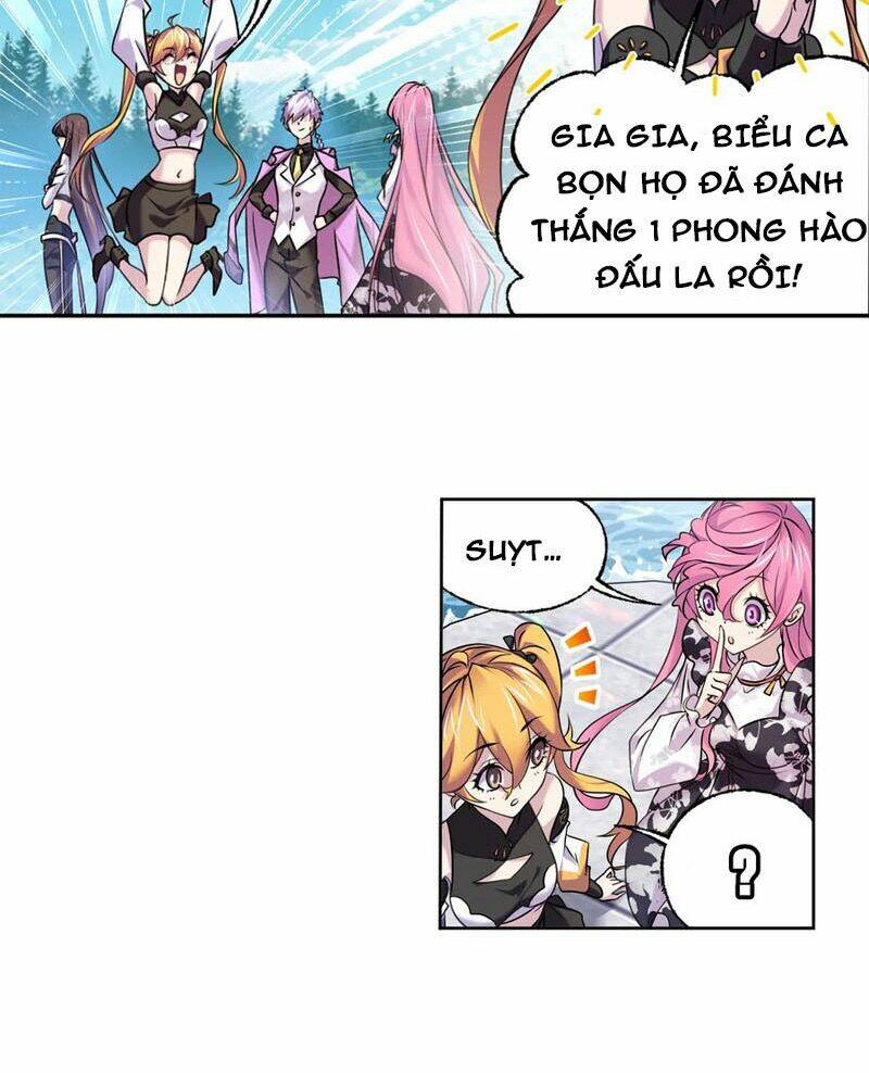 Đấu La Đại Lục Chapter 328 - Trang 2