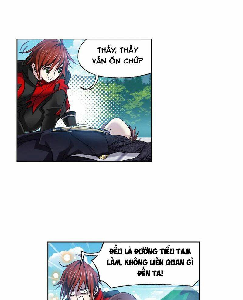 Đấu La Đại Lục Chapter 328 - Trang 2