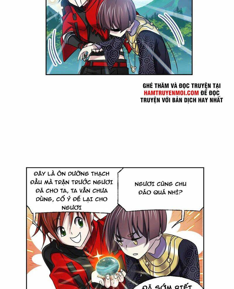 Đấu La Đại Lục Chapter 328 - Trang 2