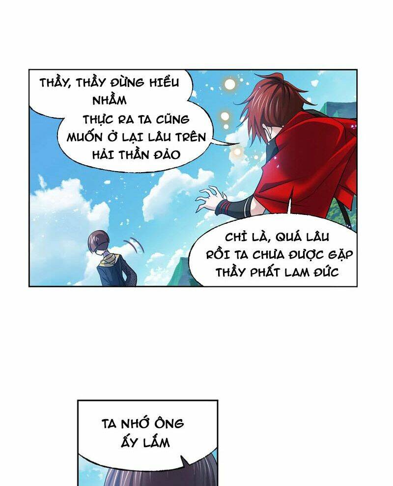 Đấu La Đại Lục Chapter 328 - Trang 2