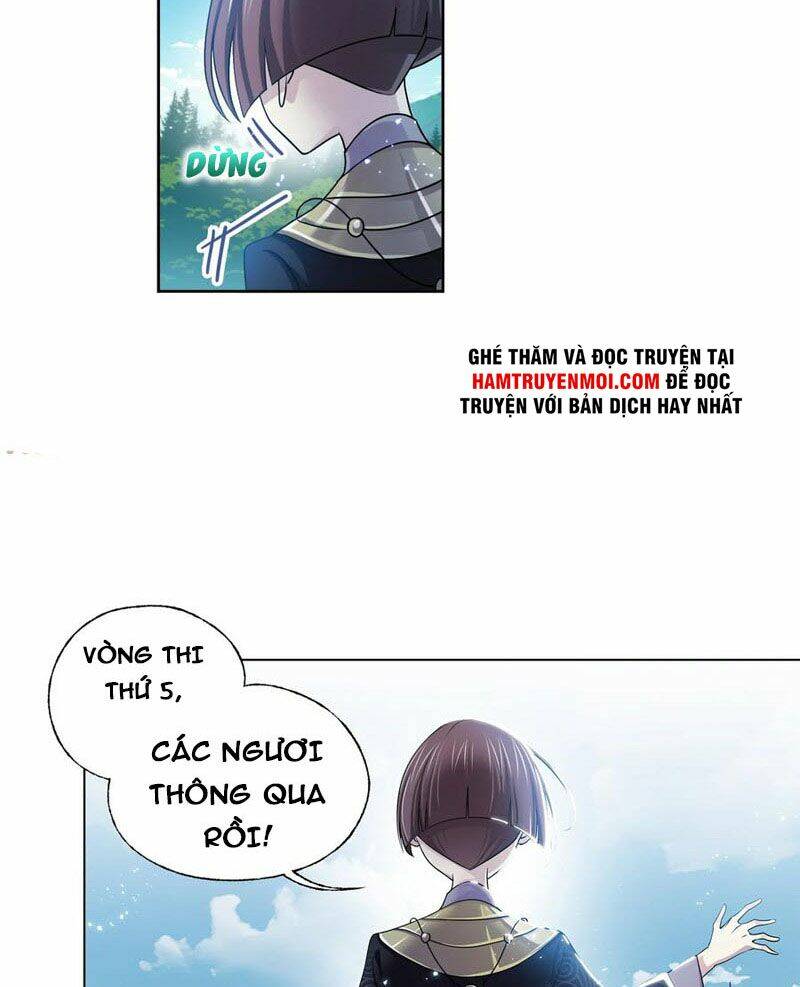 Đấu La Đại Lục Chapter 328 - Trang 2