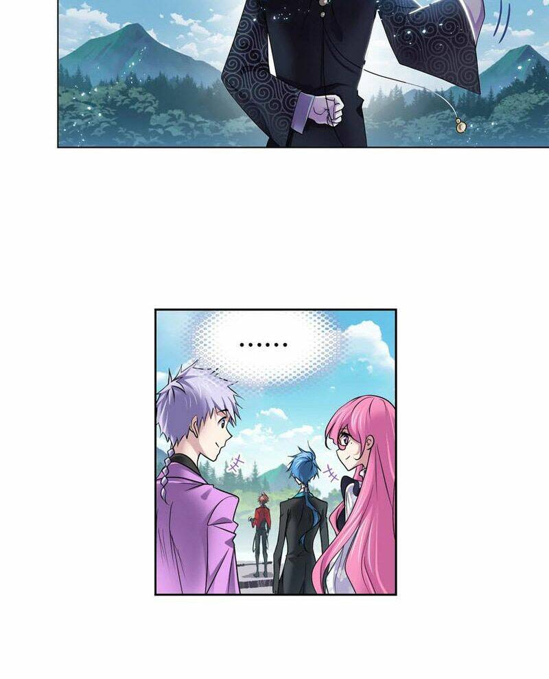 Đấu La Đại Lục Chapter 328 - Trang 2