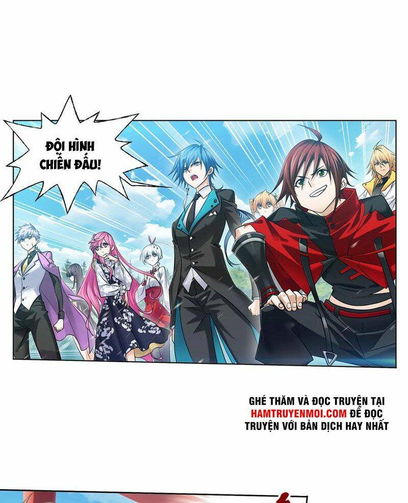 Đấu La Đại Lục Chapter 328 - Trang 2