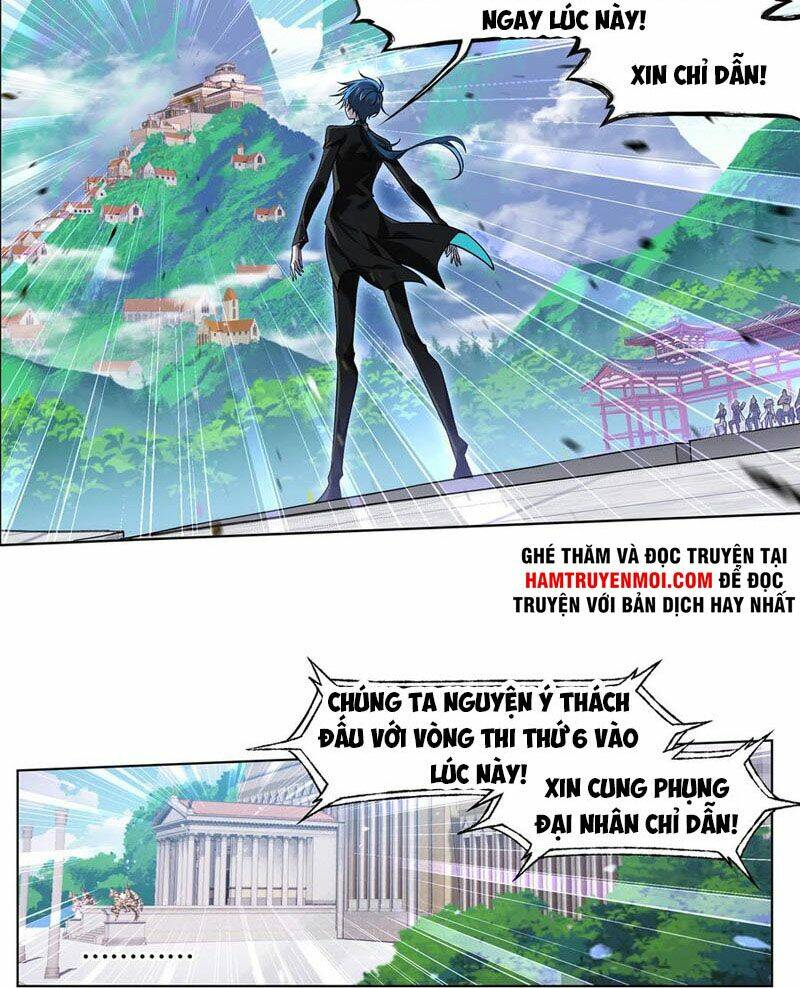 Đấu La Đại Lục Chapter 328 - Trang 2