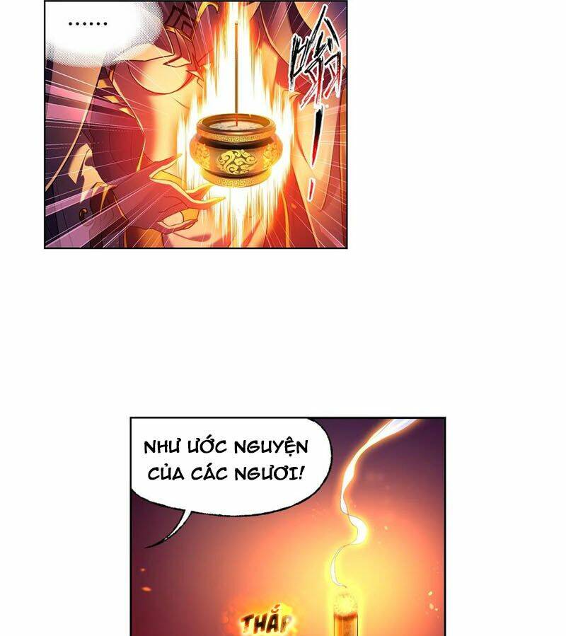 Đấu La Đại Lục Chapter 328 - Trang 2