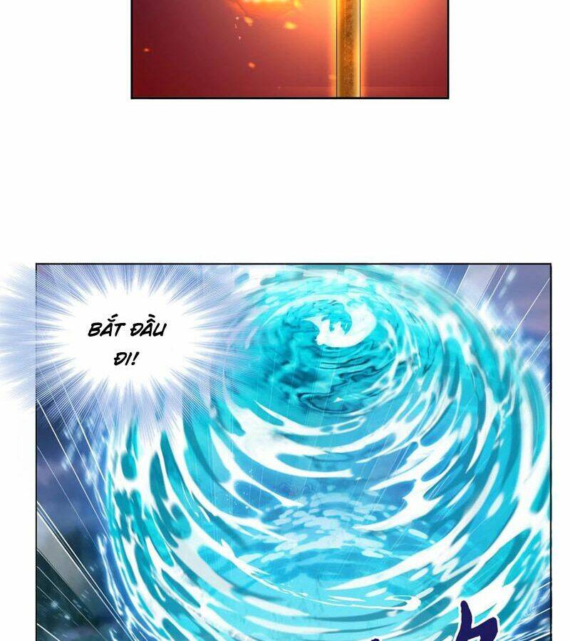 Đấu La Đại Lục Chapter 328 - Trang 2