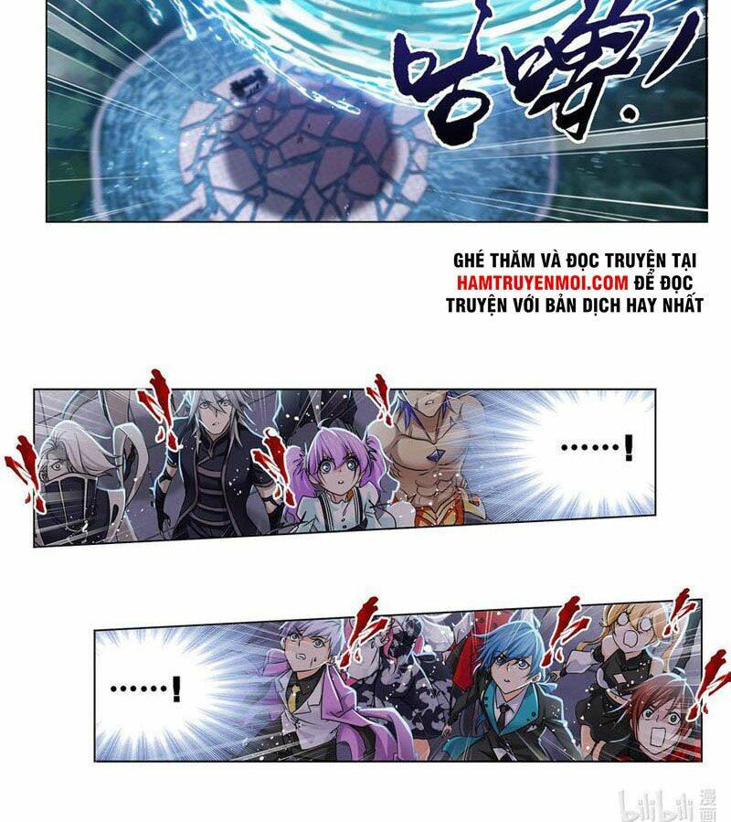 Đấu La Đại Lục Chapter 328 - Trang 2