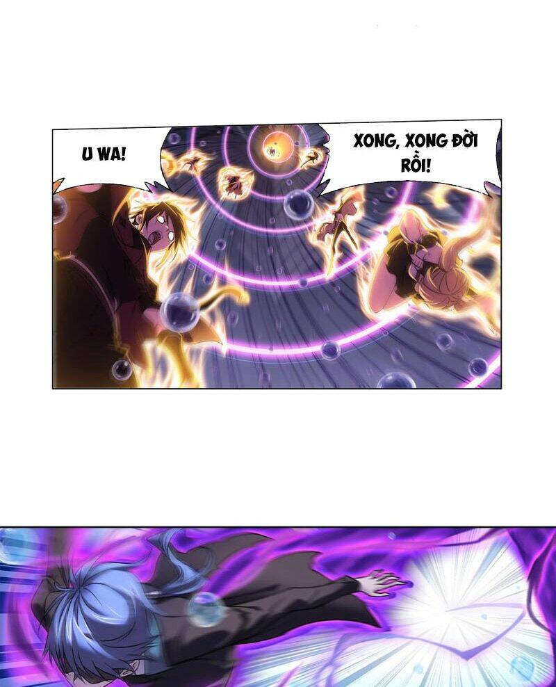 Đấu La Đại Lục Chapter 328 - Trang 2