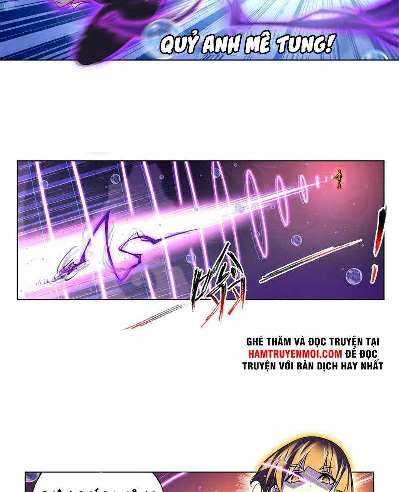 Đấu La Đại Lục Chapter 328 - Trang 2