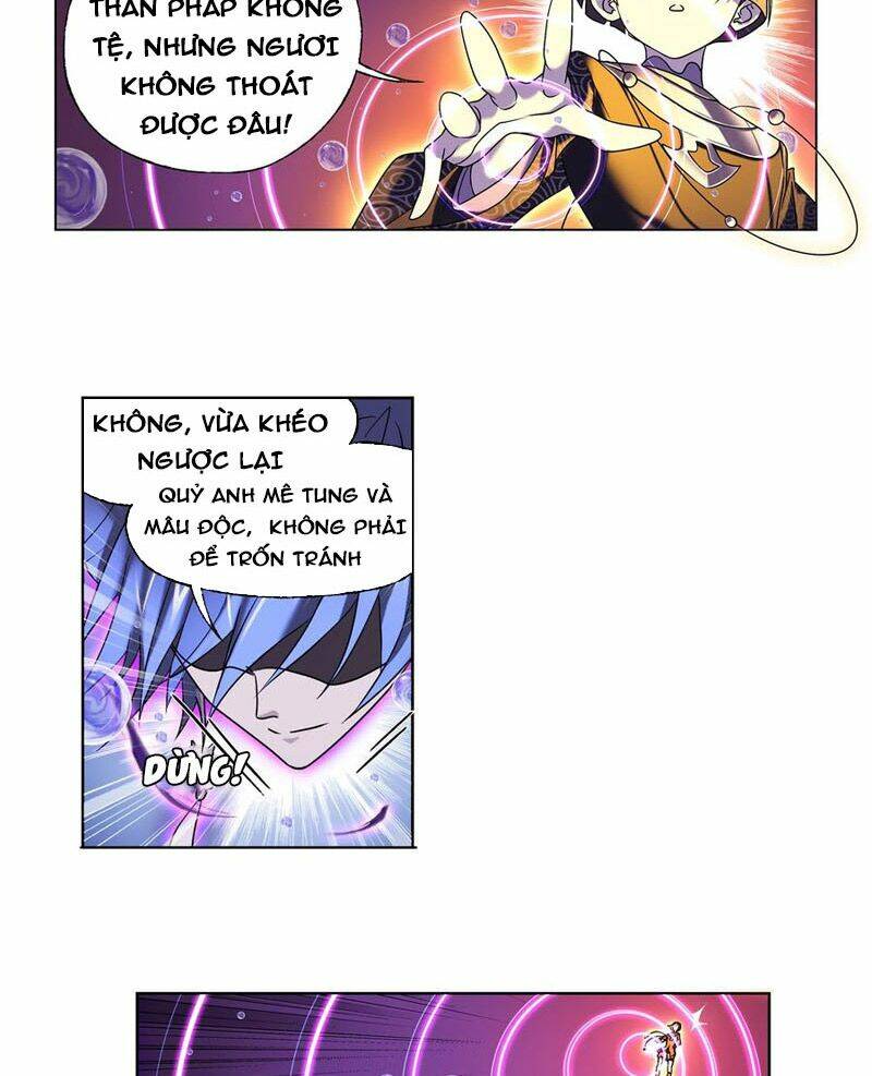 Đấu La Đại Lục Chapter 328 - Trang 2