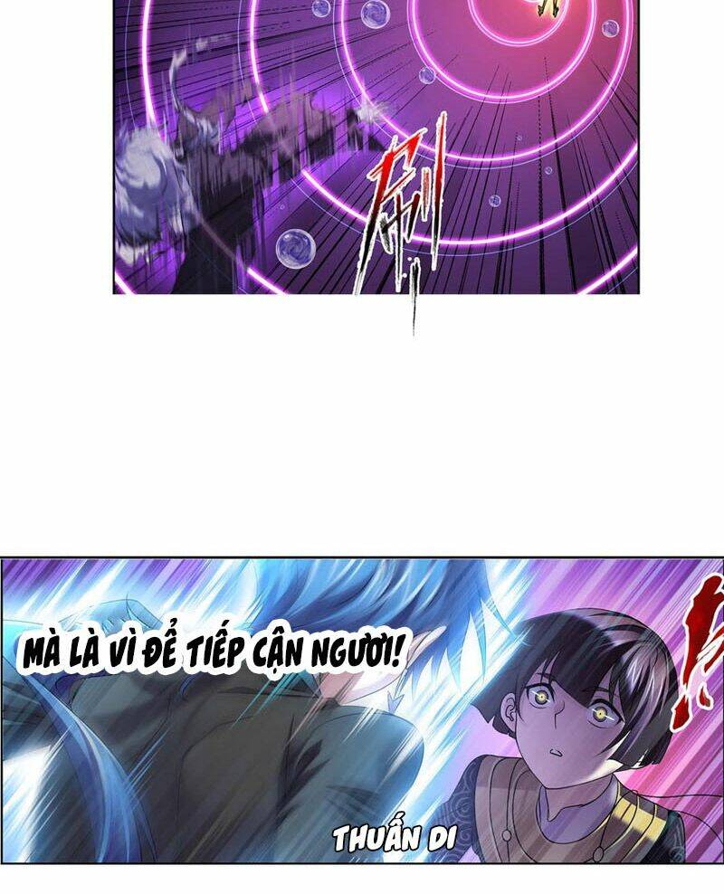 Đấu La Đại Lục Chapter 328 - Trang 2