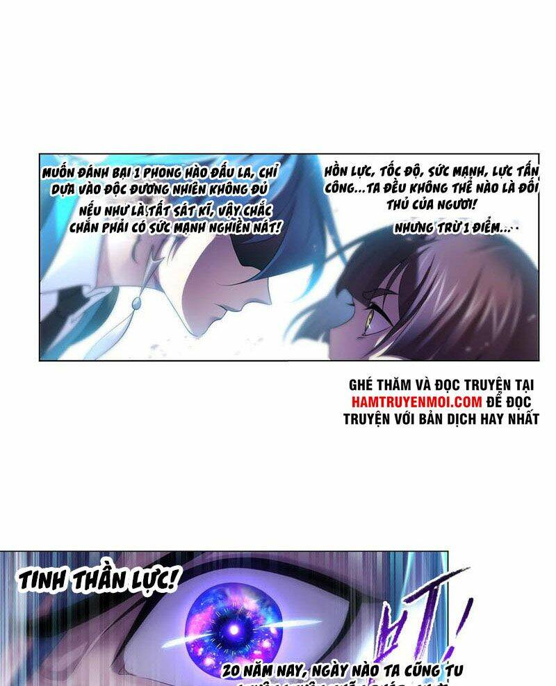 Đấu La Đại Lục Chapter 328 - Trang 2