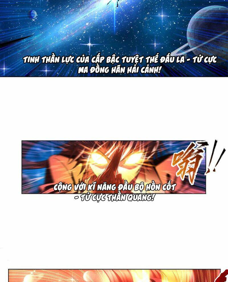 Đấu La Đại Lục Chapter 328 - Trang 2