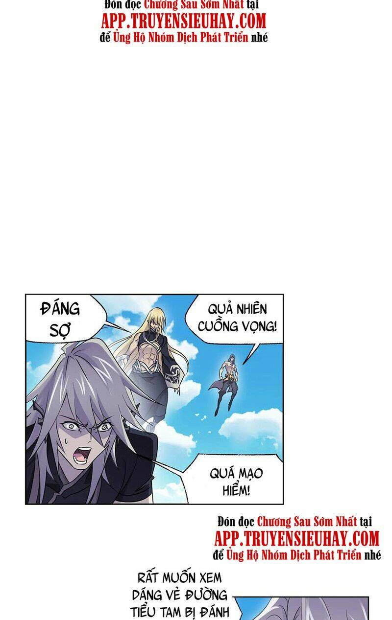 Đấu La Đại Lục Chapter 329.5 - Trang 2