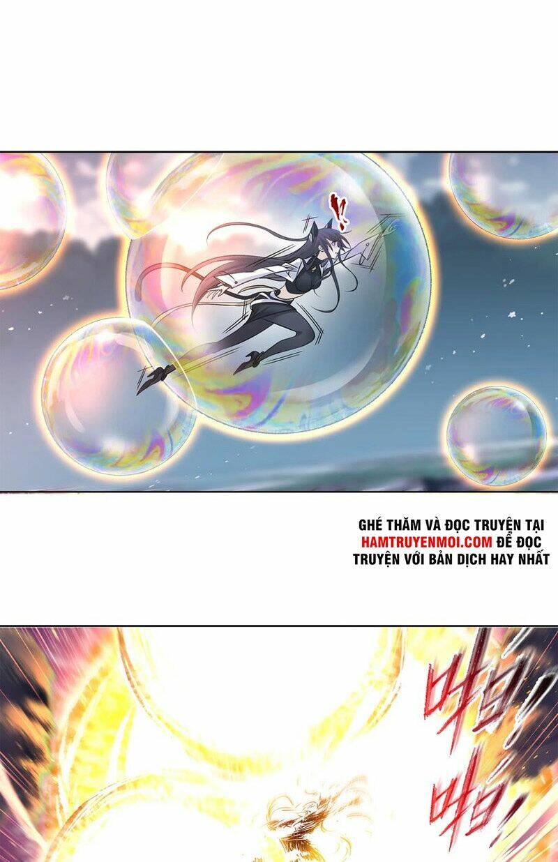 Đấu La Đại Lục Chapter 329 - Trang 2