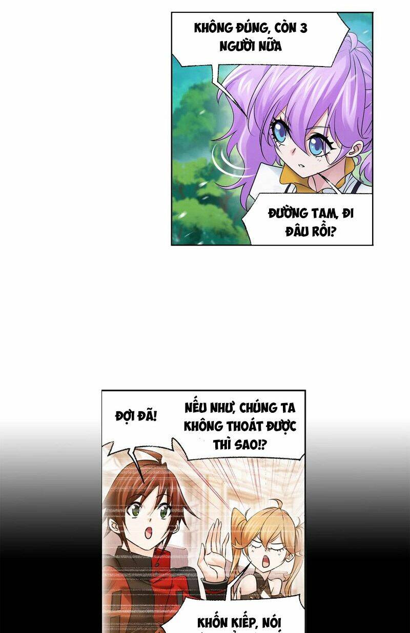 Đấu La Đại Lục Chapter 329 - Trang 2