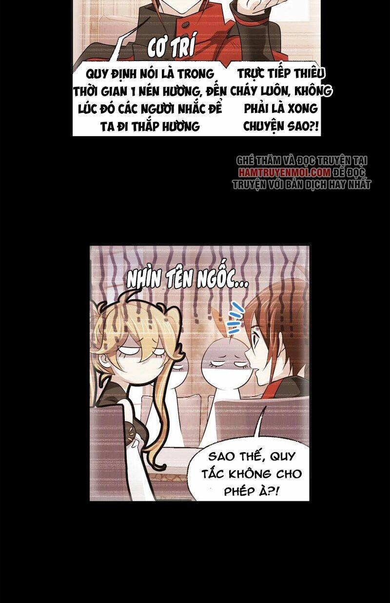 Đấu La Đại Lục Chapter 329 - Trang 2