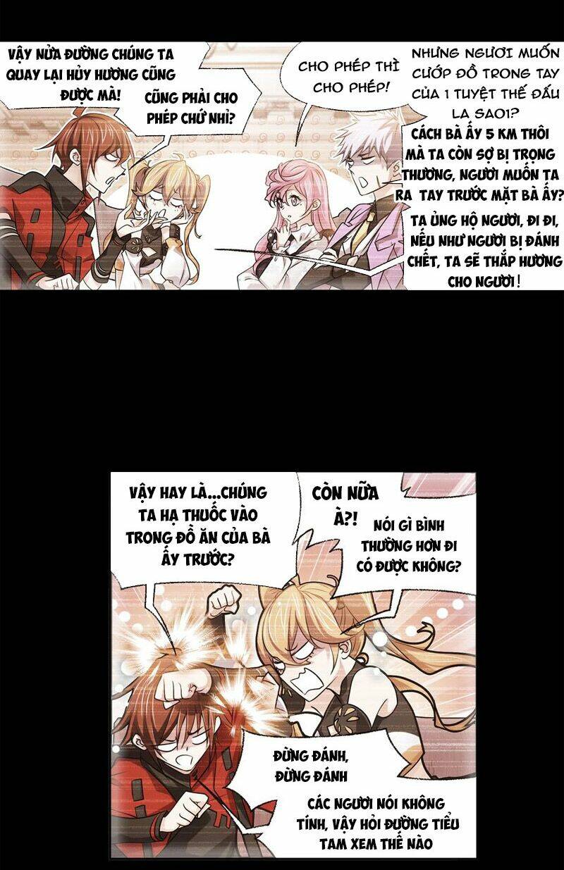 Đấu La Đại Lục Chapter 329 - Trang 2