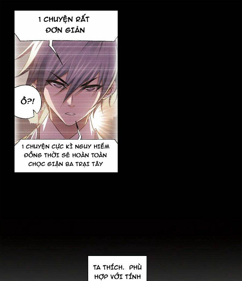 Đấu La Đại Lục Chapter 329 - Trang 2