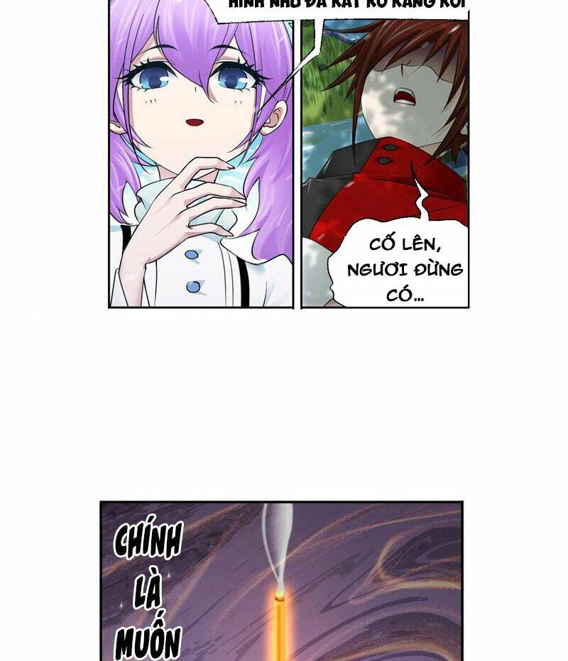 Đấu La Đại Lục Chapter 329 - Trang 2