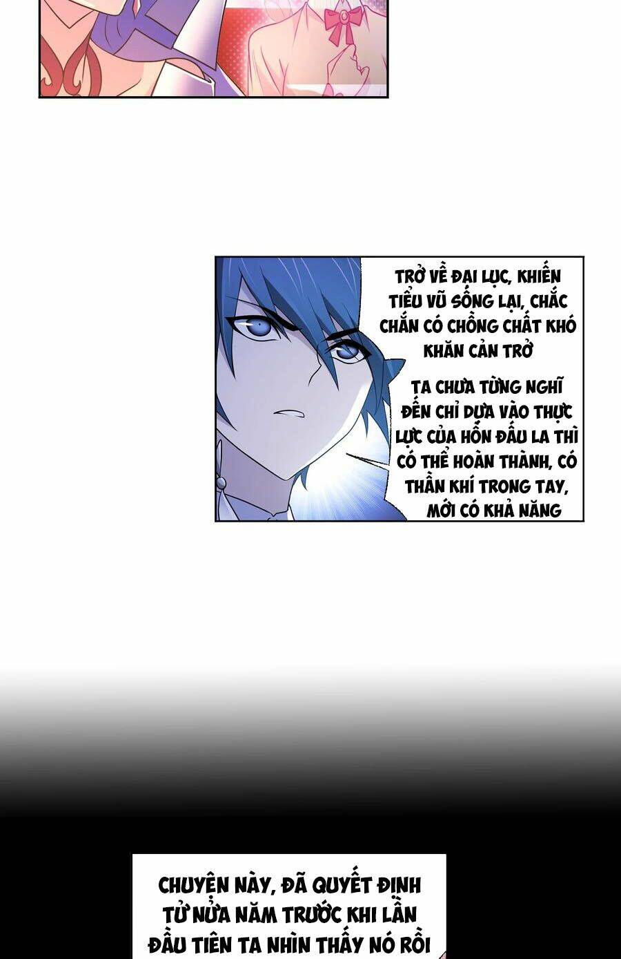 Đấu La Đại Lục Chapter 330.5 - Trang 2