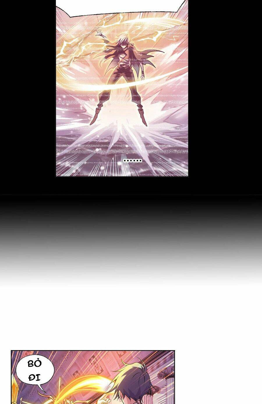 Đấu La Đại Lục Chapter 330.5 - Trang 2