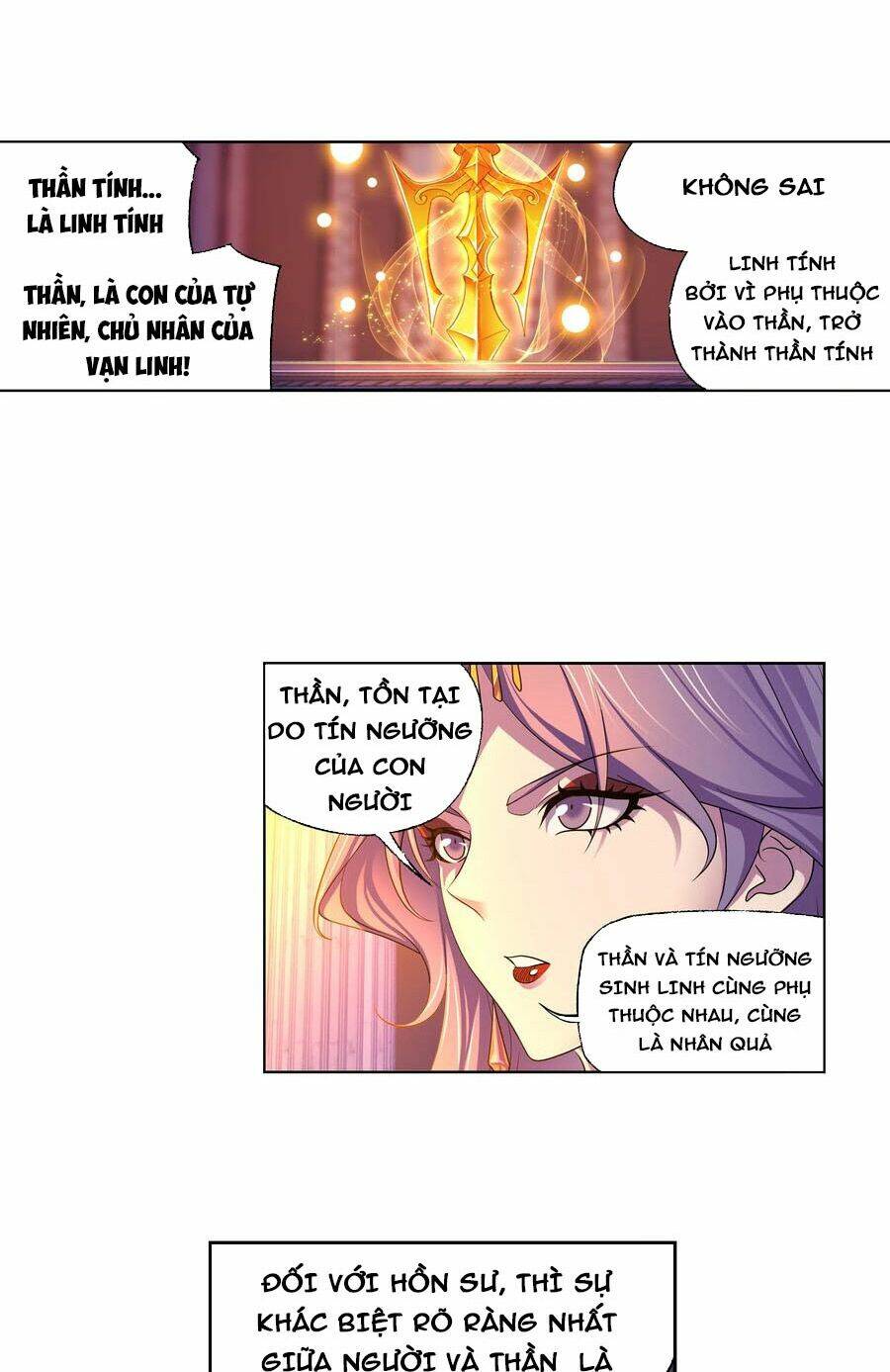 Đấu La Đại Lục Chapter 330.5 - Trang 2