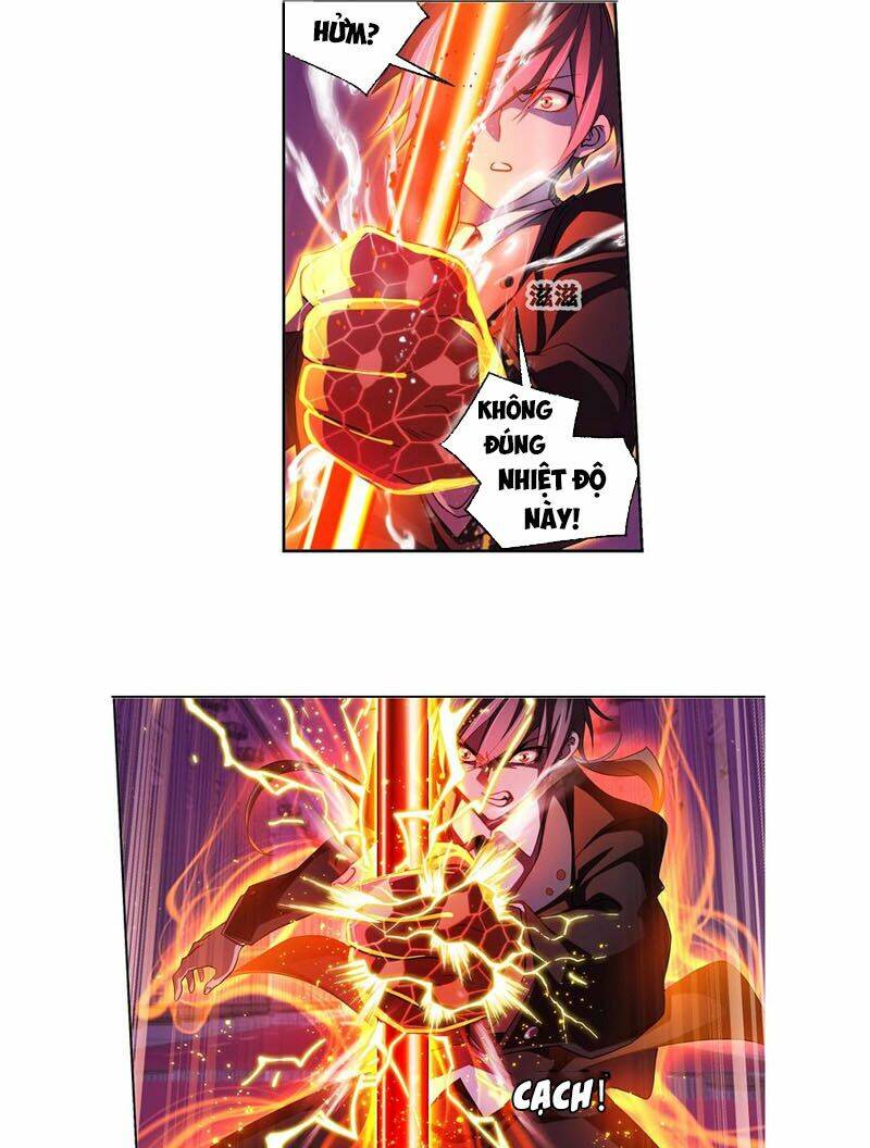 Đấu La Đại Lục Chapter 330.5 - Trang 2