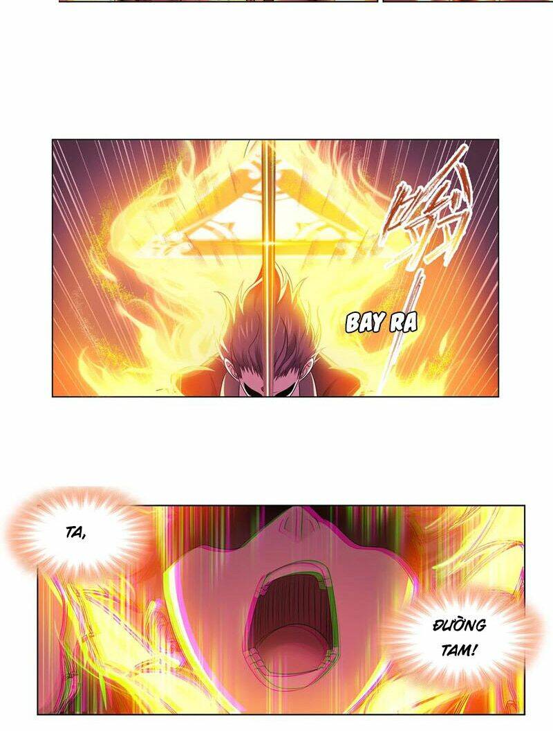 Đấu La Đại Lục Chapter 330.5 - Trang 2