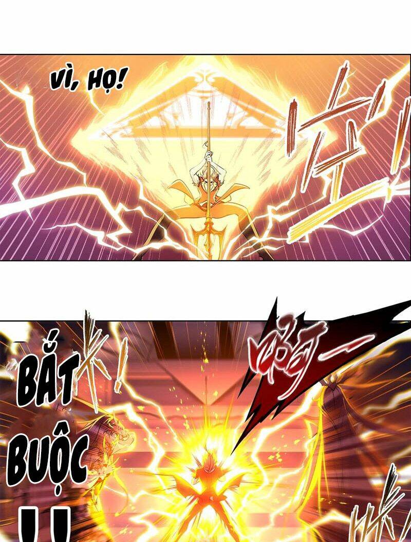 Đấu La Đại Lục Chapter 330.5 - Trang 2