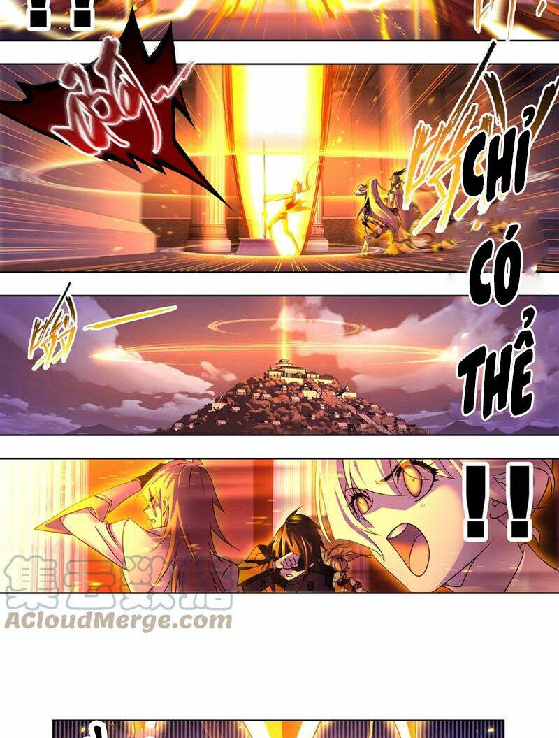 Đấu La Đại Lục Chapter 330.5 - Trang 2