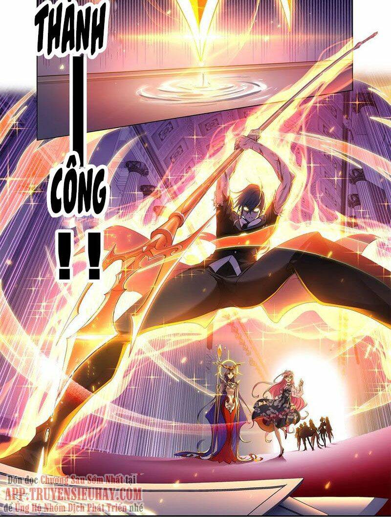 Đấu La Đại Lục Chapter 330.5 - Trang 2