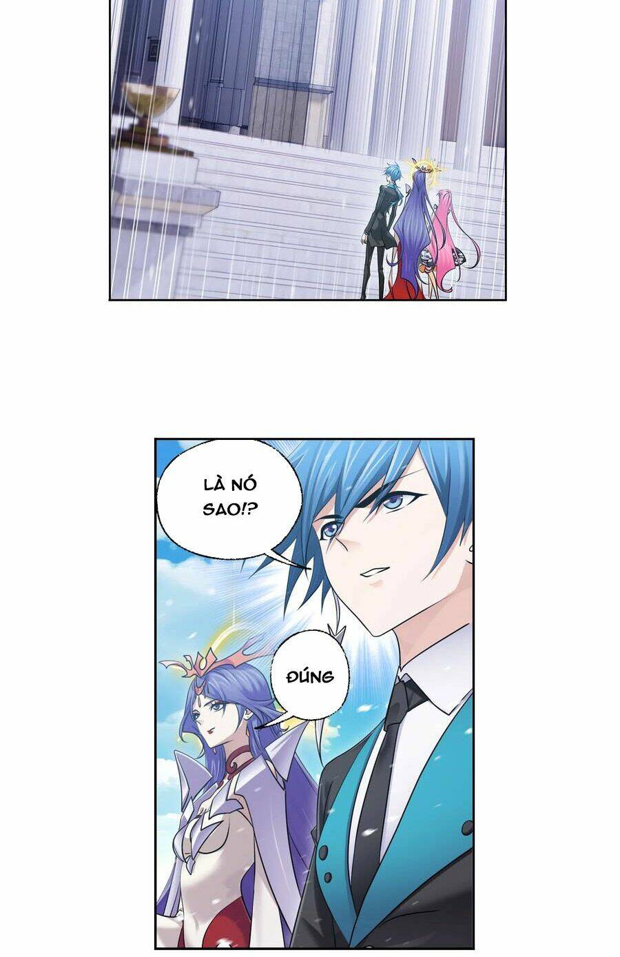 Đấu La Đại Lục Chapter 330.5 - Trang 2