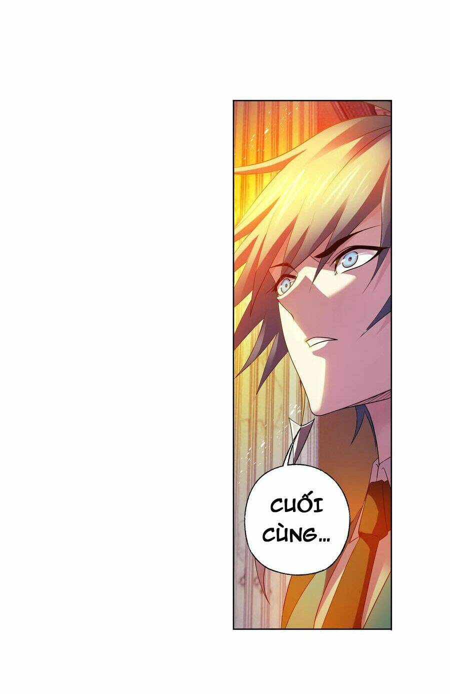 Đấu La Đại Lục Chapter 330.5 - Trang 2