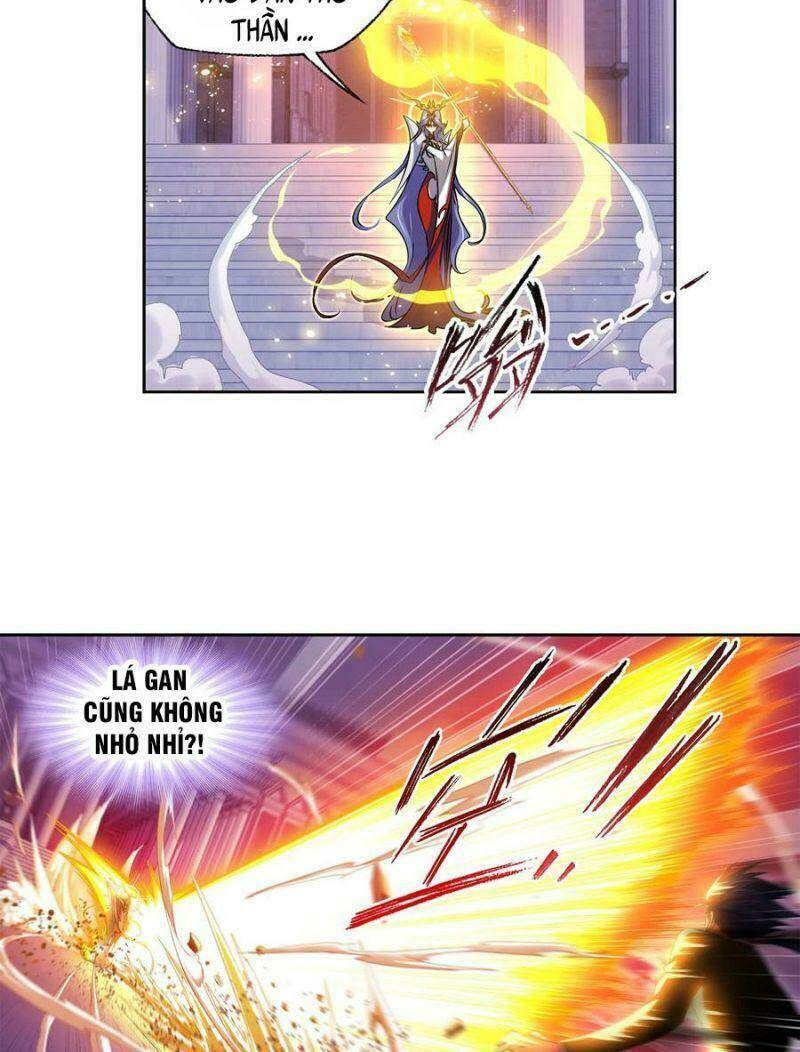 Đấu La Đại Lục Chapter 330 - Trang 2