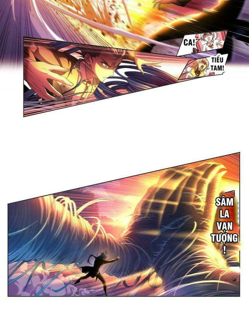 Đấu La Đại Lục Chapter 330 - Trang 2