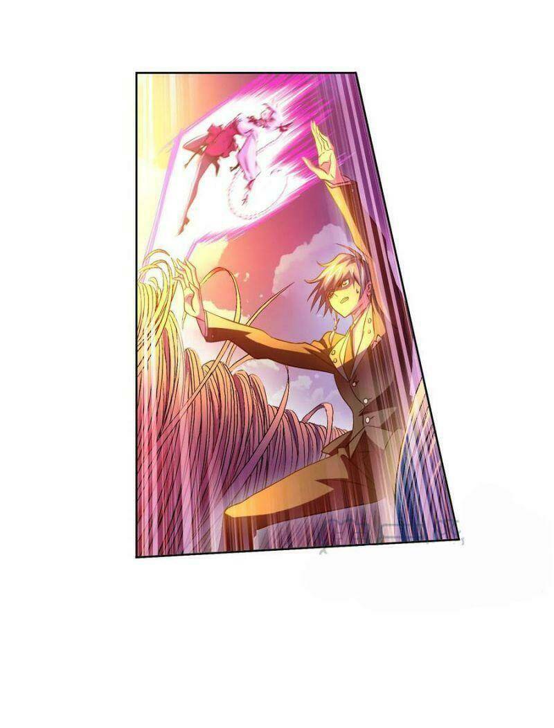 Đấu La Đại Lục Chapter 330 - Trang 2