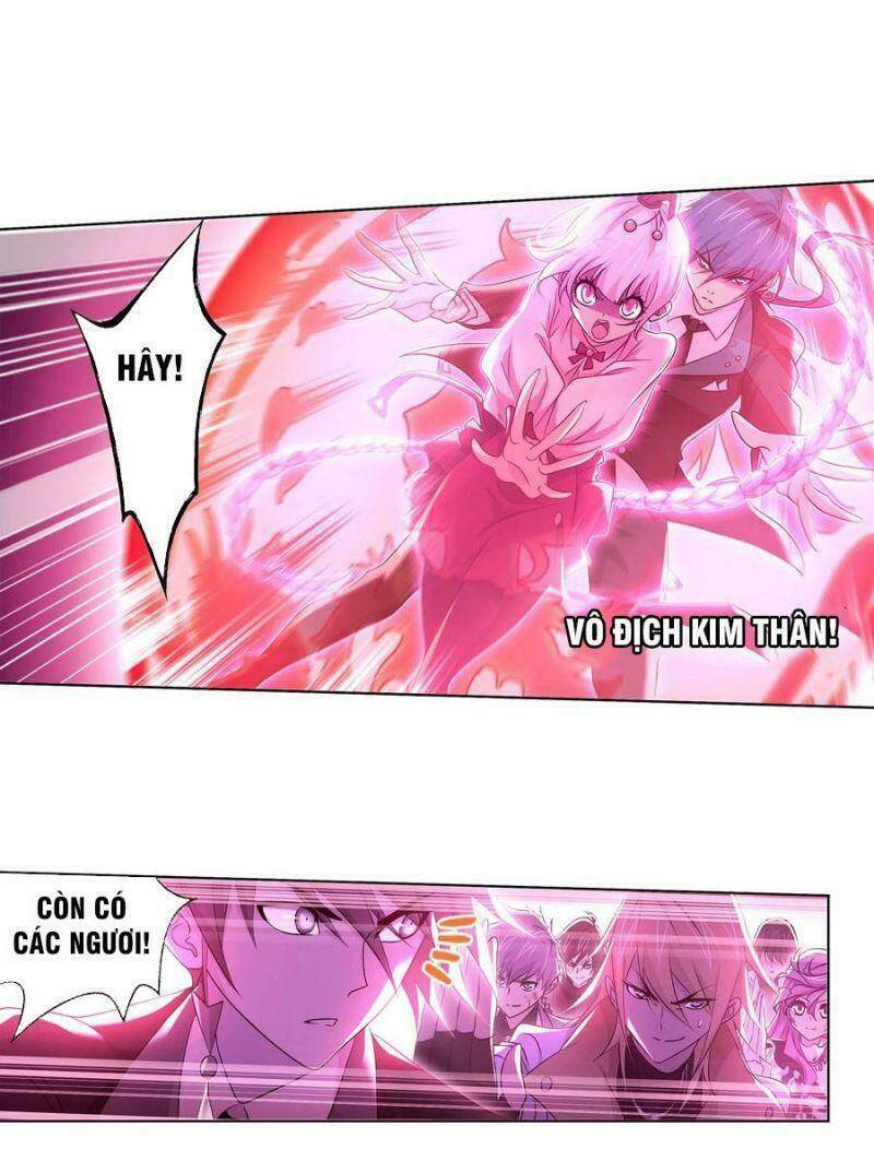 Đấu La Đại Lục Chapter 330 - Trang 2