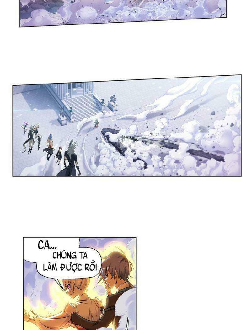 Đấu La Đại Lục Chapter 330 - Trang 2