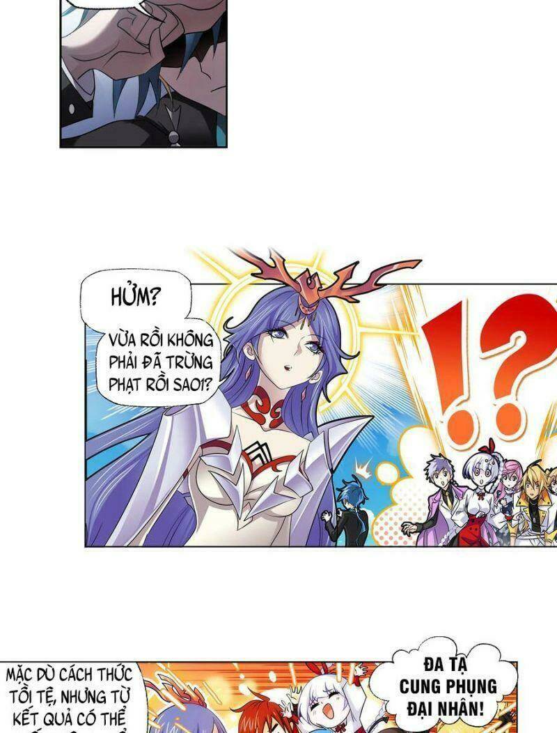 Đấu La Đại Lục Chapter 330 - Trang 2