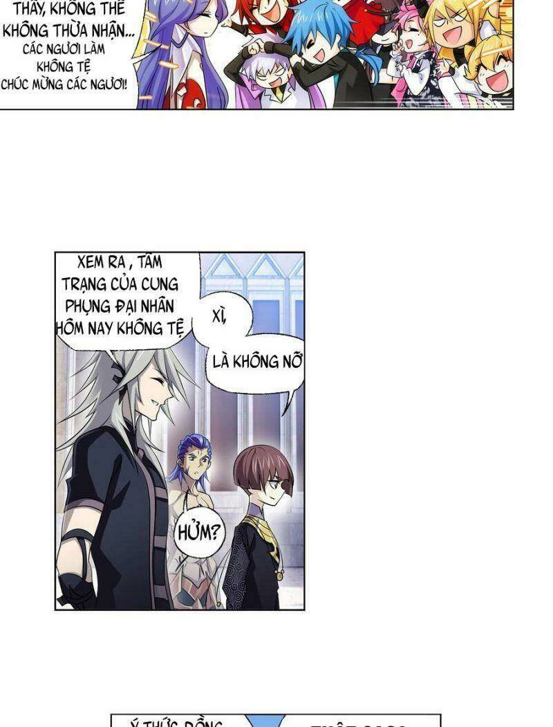 Đấu La Đại Lục Chapter 330 - Trang 2