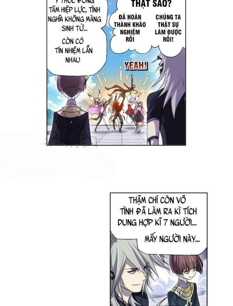 Đấu La Đại Lục Chapter 330 - Trang 2