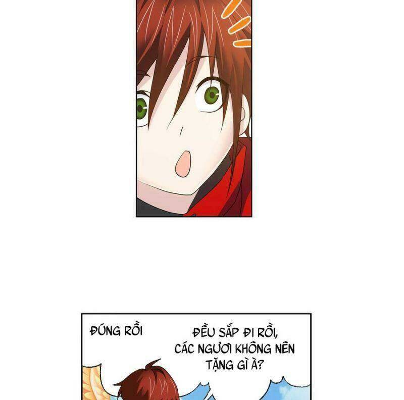 Đấu La Đại Lục Chapter 330 - Trang 2