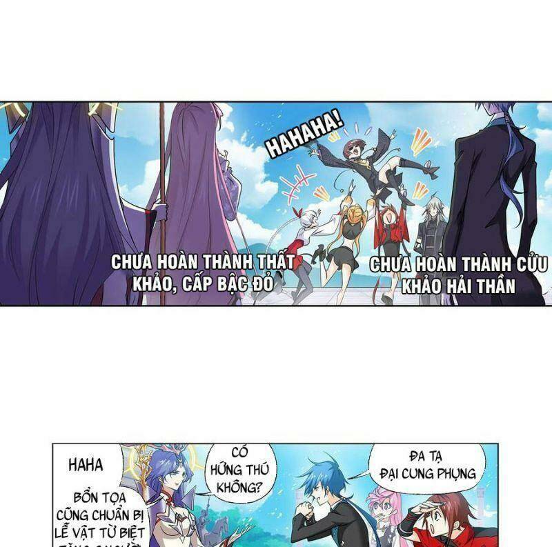 Đấu La Đại Lục Chapter 330 - Trang 2