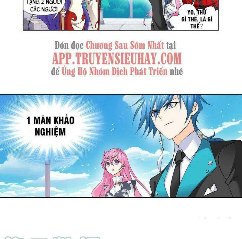 Đấu La Đại Lục Chapter 330 - Trang 2