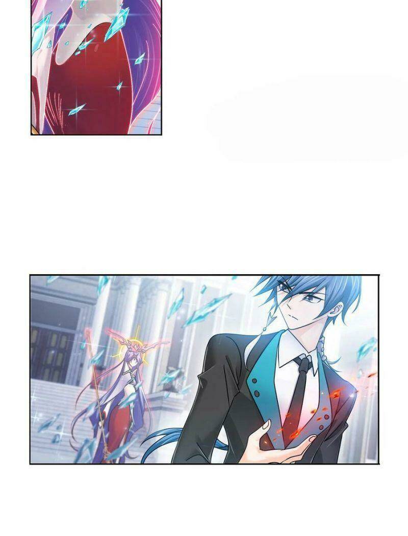 Đấu La Đại Lục Chapter 330 - Trang 2