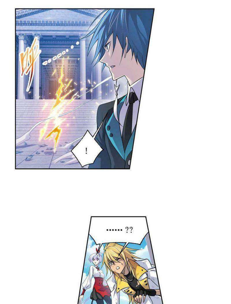 Đấu La Đại Lục Chapter 330 - Trang 2