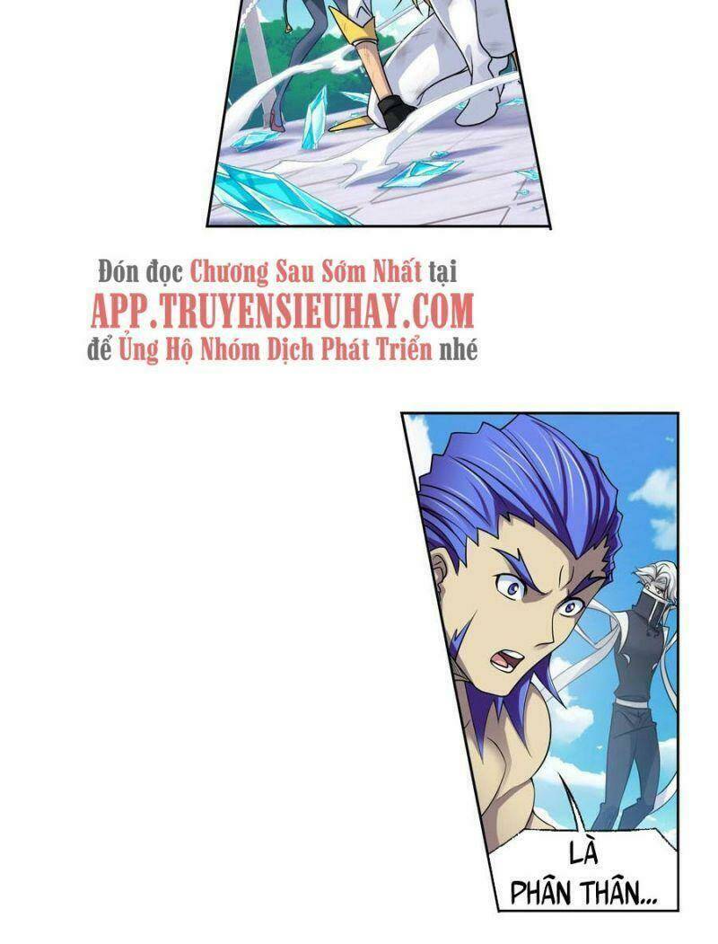 Đấu La Đại Lục Chapter 330 - Trang 2