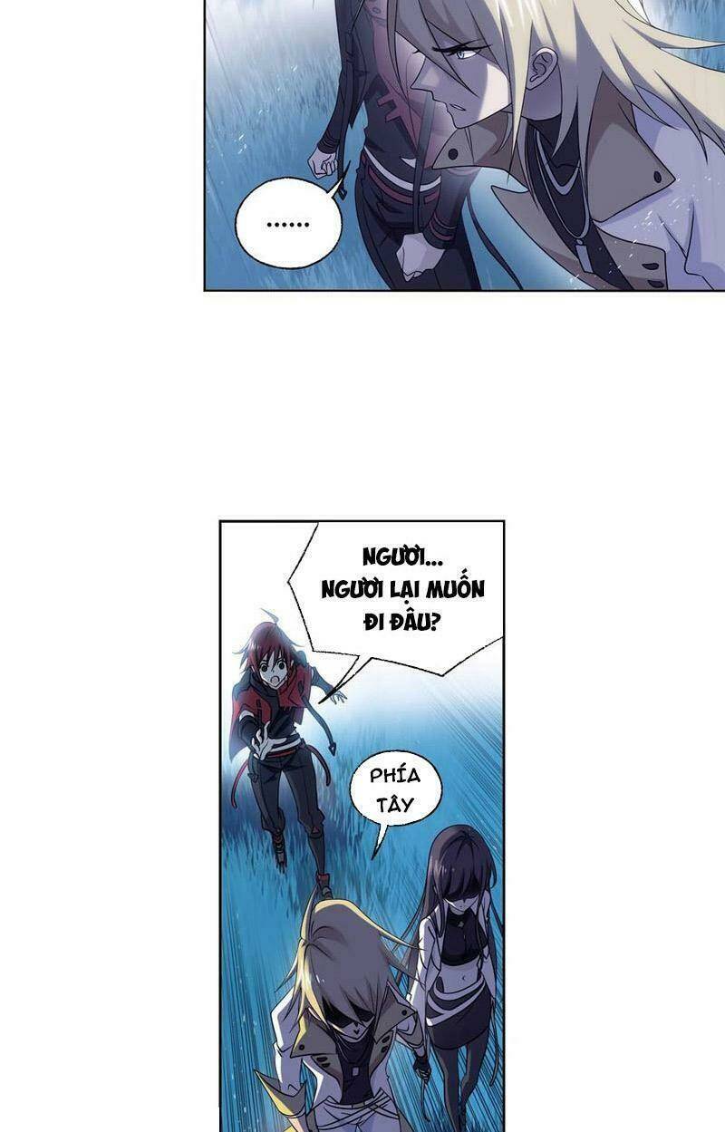 Đấu La Đại Lục Chapter 331.5 - Trang 2