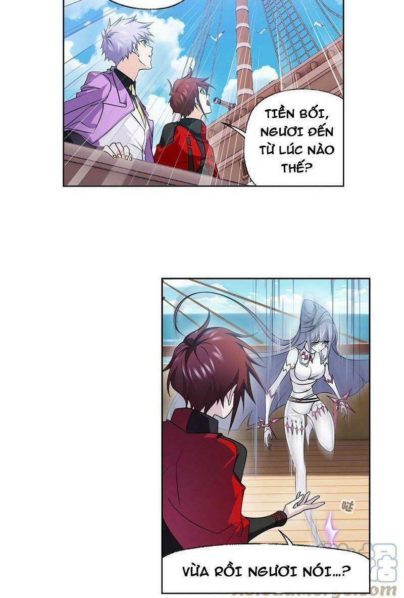 Đấu La Đại Lục Chapter 331 - Trang 2